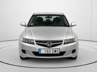 Honda Accord 2.2 I-CTDI Sport 103 kW (140 CV)