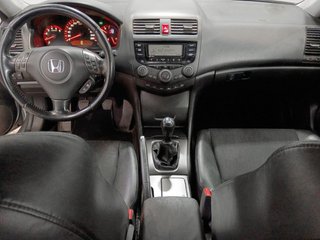 Honda Accord 2.2 I-CTDI Sport 103 kW (140 CV)