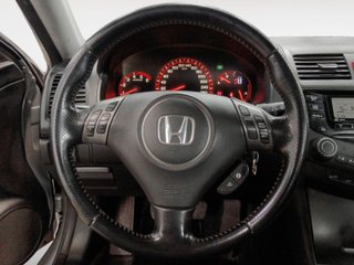 Honda Accord 2.2 I-CTDI Sport 103 kW (140 CV)
