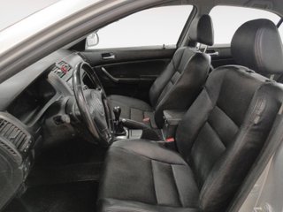 Honda Accord 2.2 I-CTDI Sport 103 kW (140 CV)