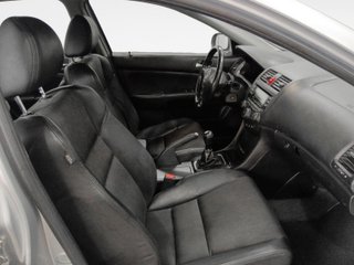 Honda Accord 2.2 I-CTDI Sport 103 kW (140 CV)