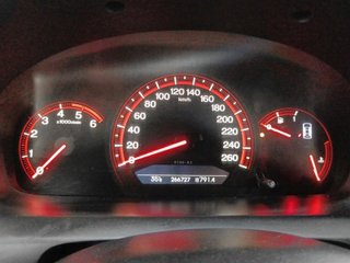 Honda Accord 2.2 I-CTDI Sport 103 kW (140 CV)