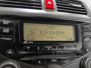 Honda Accord 2.2 I-CTDI Sport 103 kW (140 CV)