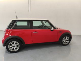 MINI Mini 2005