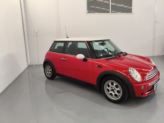 MINI Mini 2005