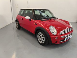 MINI Mini 2005