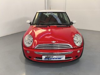MINI Mini 2005