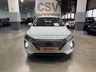 Hyundai IONIQ 5 100KW EV KLASS (2021)