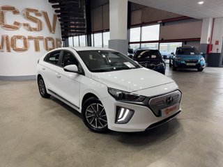 Hyundai IONIQ 5 100KW EV KLASS (2021)