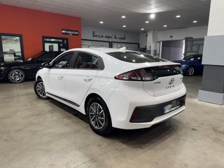 Hyundai IONIQ 5 100KW EV KLASS (2021)