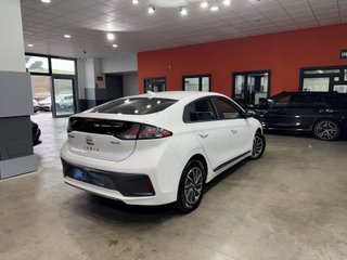 Hyundai IONIQ 5 100KW EV KLASS (2021)