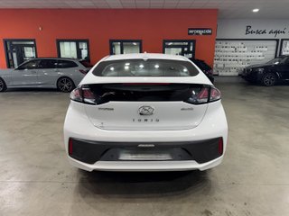 Hyundai IONIQ 5 100KW EV KLASS (2021)