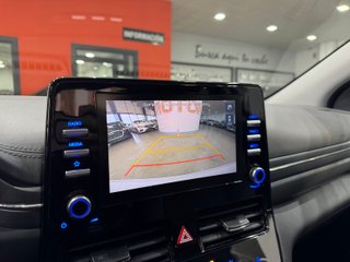 Hyundai IONIQ 5 100KW EV KLASS (2021)