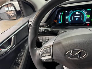 Hyundai IONIQ 5 100KW EV KLASS (2021)