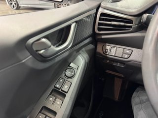 Hyundai IONIQ 5 100KW EV KLASS (2021)