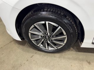 Hyundai IONIQ 5 100KW EV KLASS (2021)