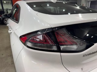 Hyundai IONIQ 5 100KW EV KLASS (2021)