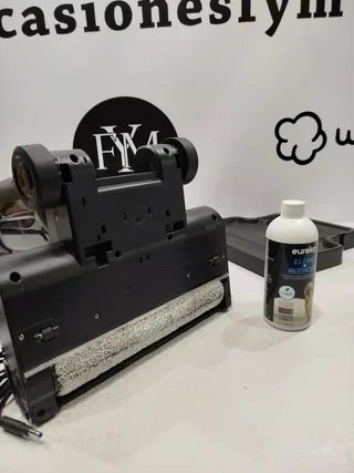 ASPIRADOR ESCOBA EUREKA WET/DRY EW400