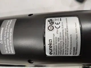 ASPIRADOR ESCOBA EUREKA WET/DRY EW400