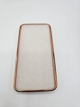 Funda iPhone 11 Pro MAX con anillo - Hermoso