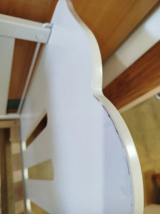 Cuna madera + Colchón + Sábanas