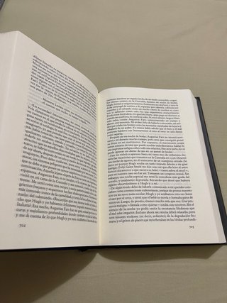 Libro El fantasma de Harlott