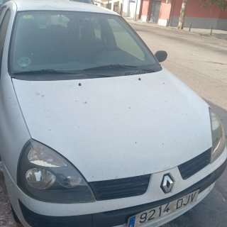 Renault Clio 2005