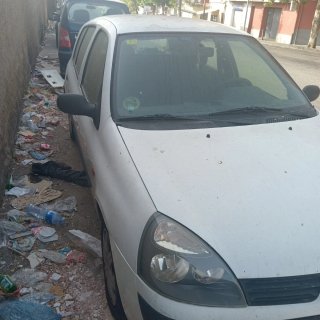 Renault Clio 2005