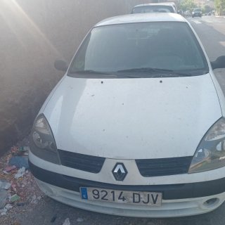 Renault Clio 2005