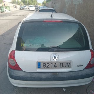 Renault Clio 2005