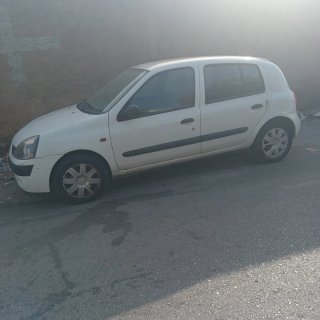 Renault Clio 2005