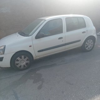 Renault Clio 2005