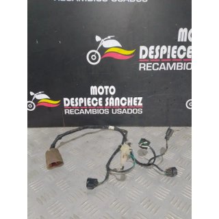 HONDA FORZA 250 2008