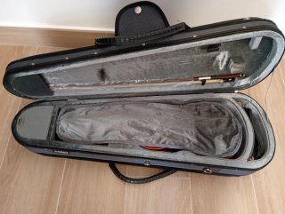 Violín Yamaha V5 SA 3/4