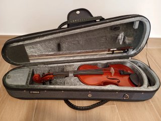 Violín Yamaha V5 SA 3/4