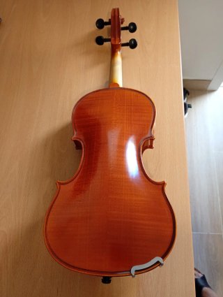 Violín Yamaha V5 SA 3/4