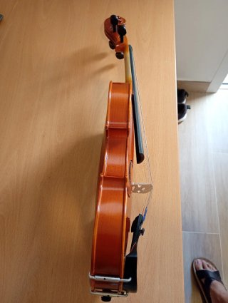 Violín Yamaha V5 SA 3/4