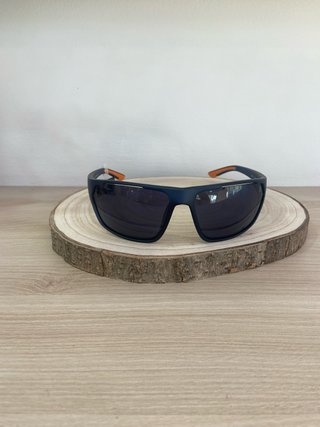 Gafas de sol Dakar azules y negras