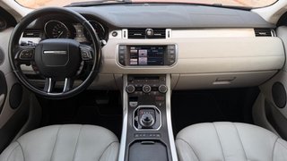 Range Rover Evoque 2.2 Automatico