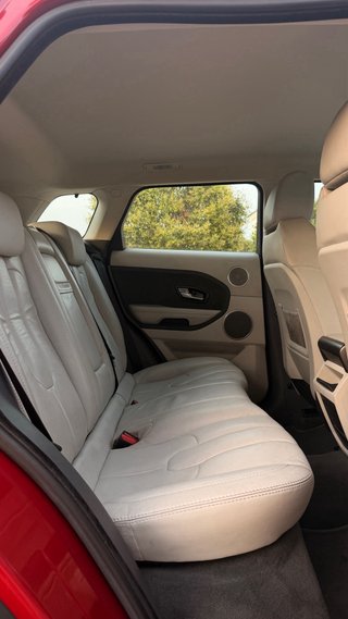 Range Rover Evoque 2.2 Automatico