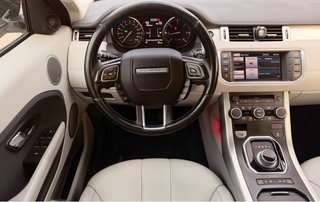 Range Rover Evoque 2.2 Automatico