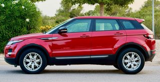 Range Rover Evoque 2.2 Automatico