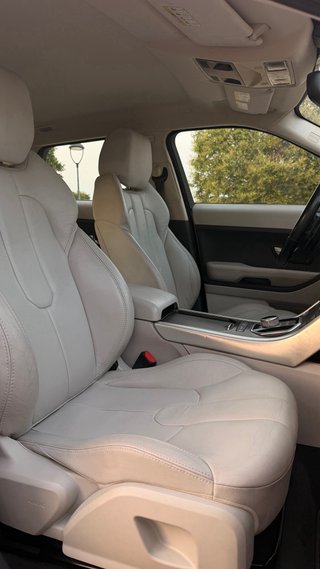 Range Rover Evoque 2.2 Automatico