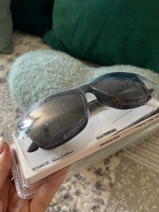 Gafas de sol polarizadas Francis Montesinos
