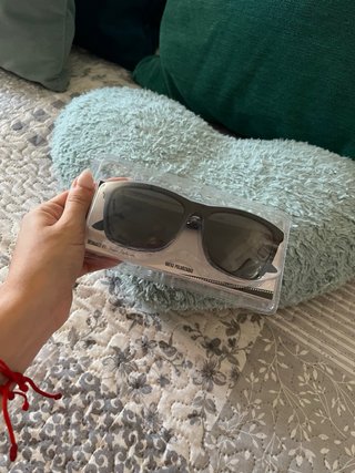 Gafas de sol polarizadas Francis Montesinos