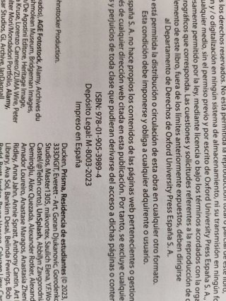 Libro Lengua Castellana y Literatura 4 ESO, Geniox