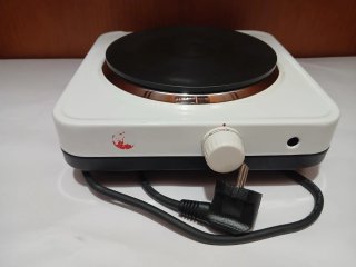 Cocina Eléctrica Vitrocerámica Portátil 640513971