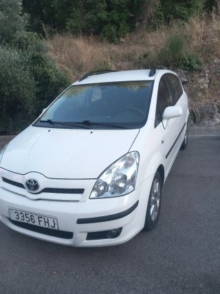 Toyota Verso 2026