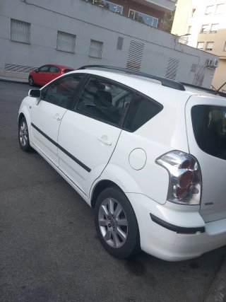 Toyota Verso 2026