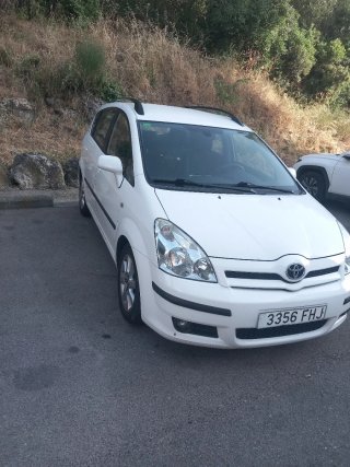 Toyota Verso 2026